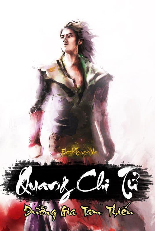 Quang Chi Tử