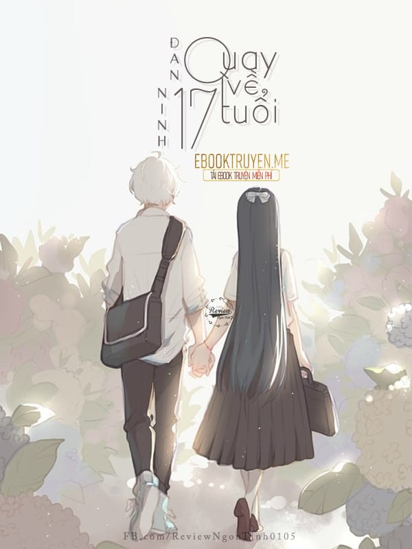Quay Về Tuổi 17