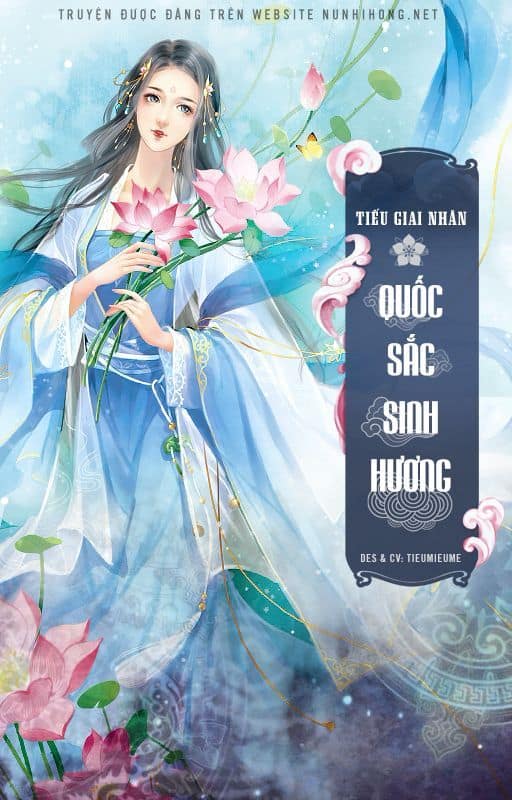 Quốc Sắc Sinh Hương Convert