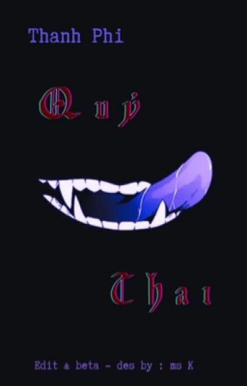 Quỷ Thai