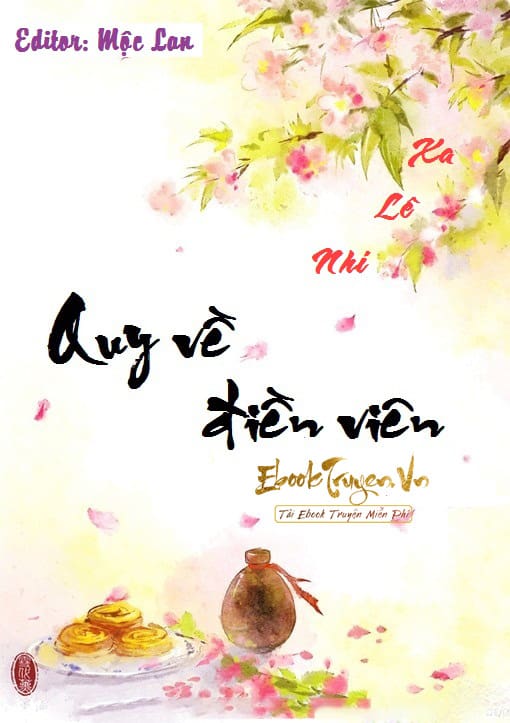 Quy Về Điền Viên