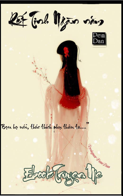 Rết Tinh Ngàn Năm