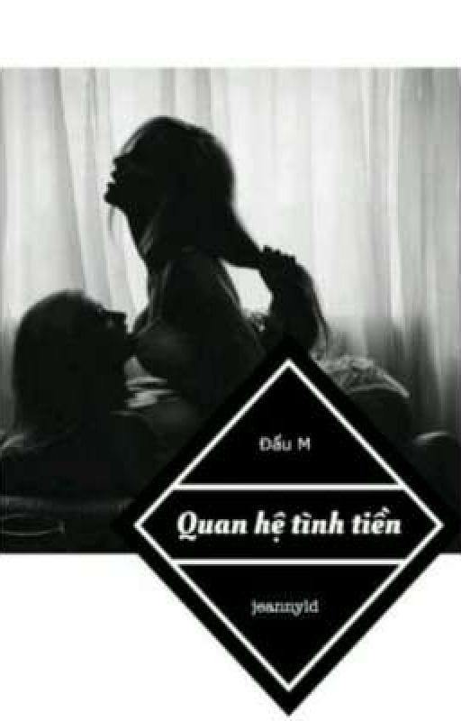 Quan Hệ Tình Tiền