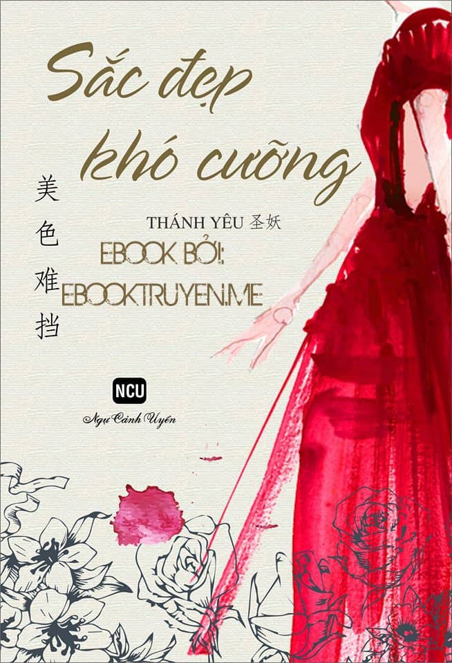 Sắc Đẹp Khó Cưỡng