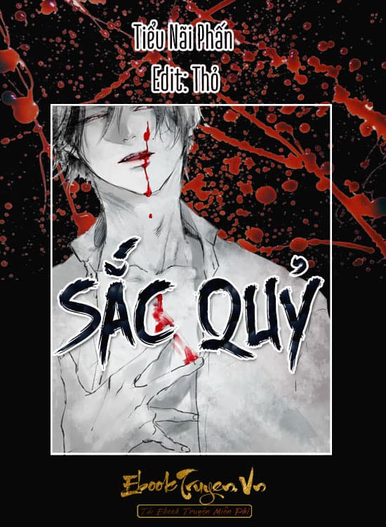 Sắc Quỷ