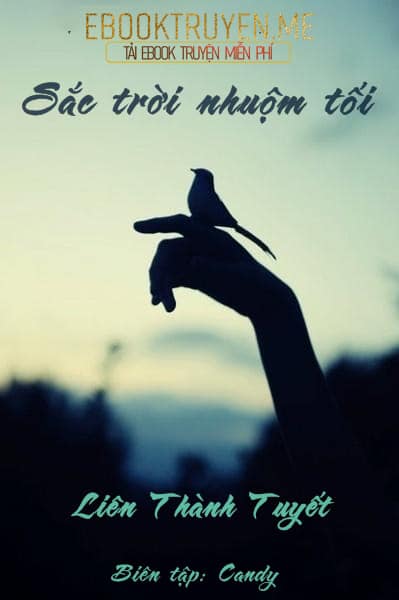Sắc Trời Nhuộm Tối