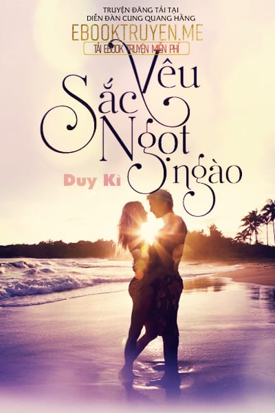 Sắc Yêu Ngọt Ngào