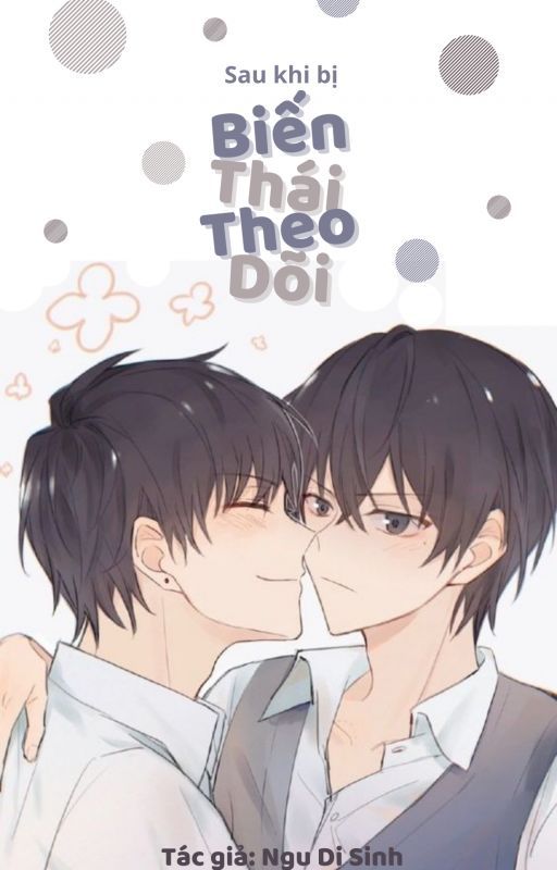 Sau Khi Bị Biến Thái Theo Dõi