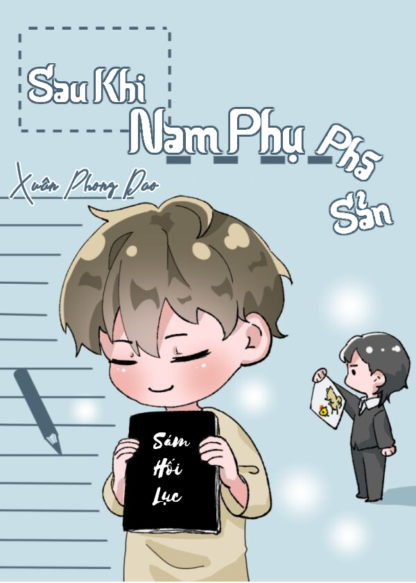 Sau Khi Nam Phụ Phá Sản