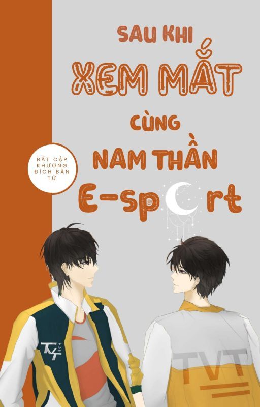 Sau Khi Xem Mắt Cùng Nam Thần E-Sport