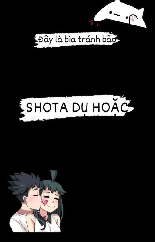 Shota Dụ Hoặc