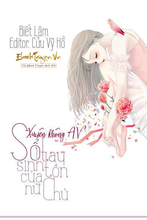 Sổ Tay Sinh Tồn Của Nữ Chính AV