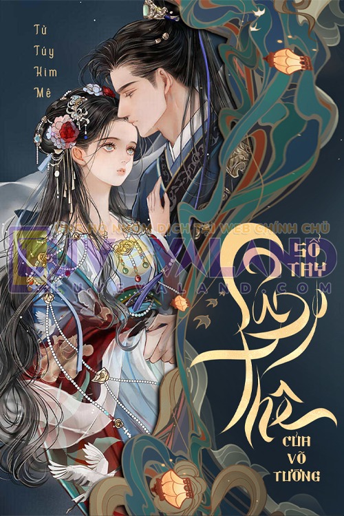 Sổ Tay Sủng Thê Của Võ Tướng [Bản dịch khác]