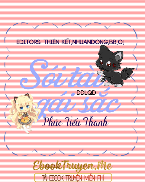 Sói Tài Gái Sắc