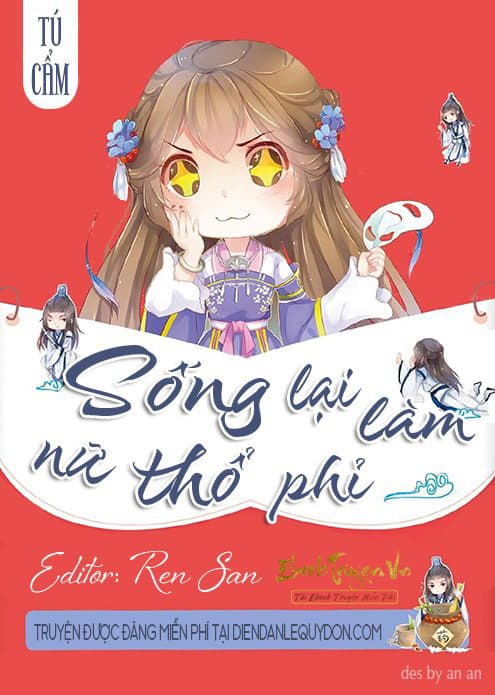 Sống Lại Làm Nữ Thổ Phỉ