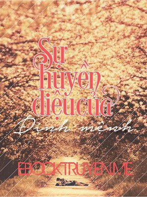 Sự Huyền Diệu Của Định Mệnh