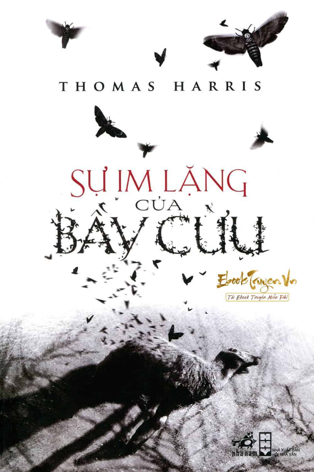 Sự Im Lặng Của Bầy Cừu