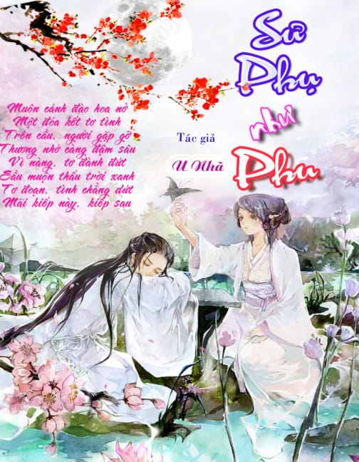 Sư Phụ Như Phu