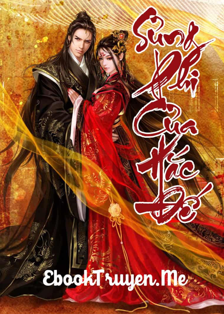 Sủng Phi Của Hắc Đế