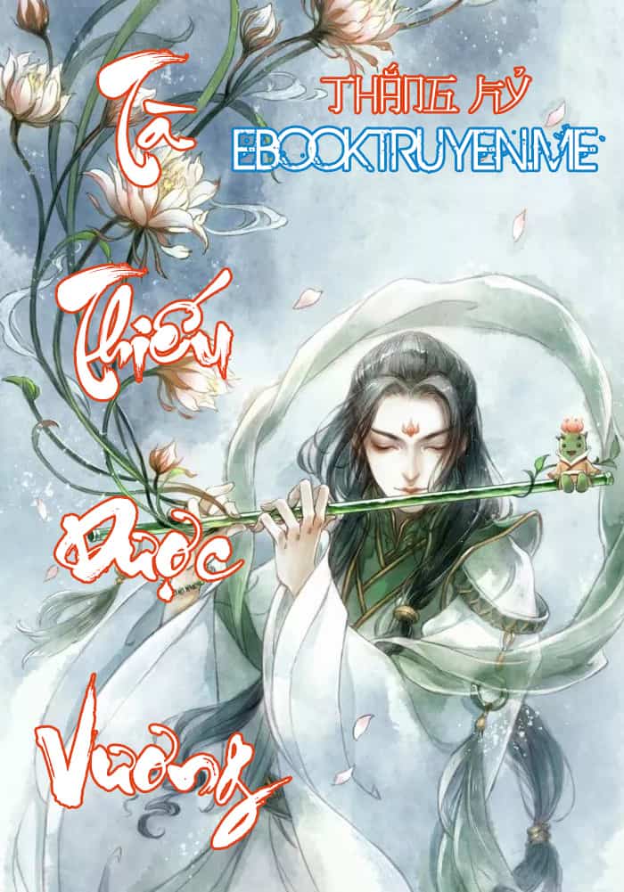 Tà Thiếu Dược Vương