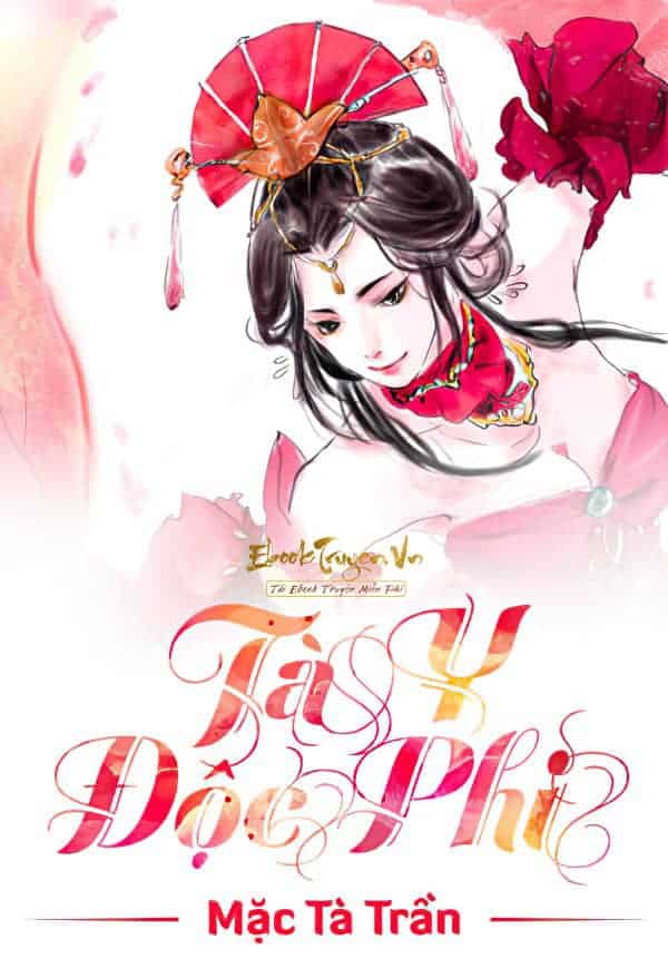 Tà Y Độc Phi