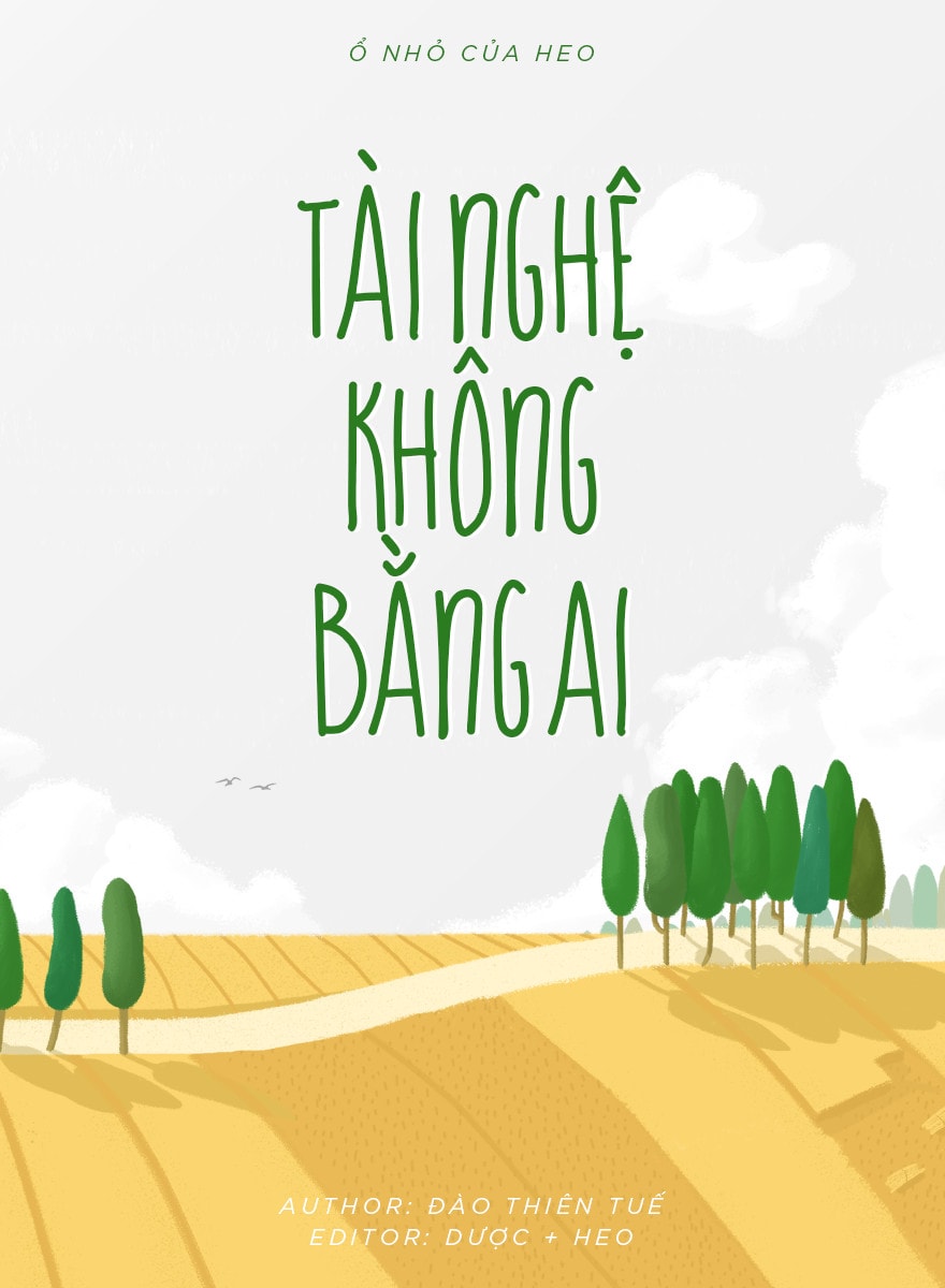 Tài Nghệ Không Bằng Người