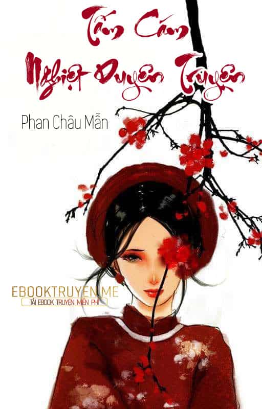 Tấm Cám Nghiệt Duyên Truyện