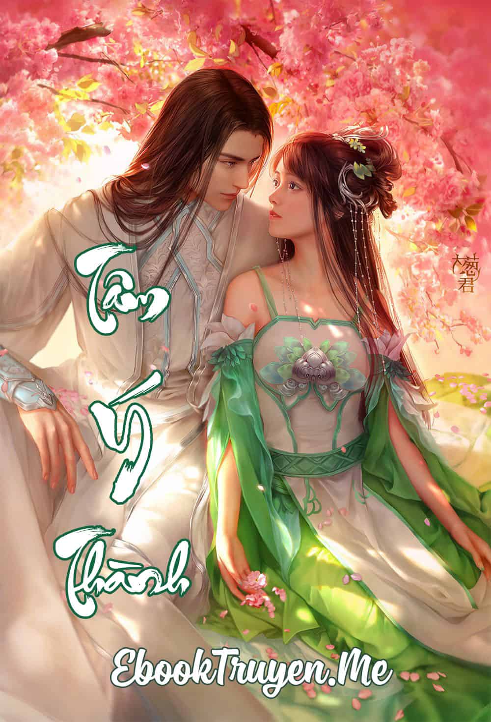 Tâm Ý Thành