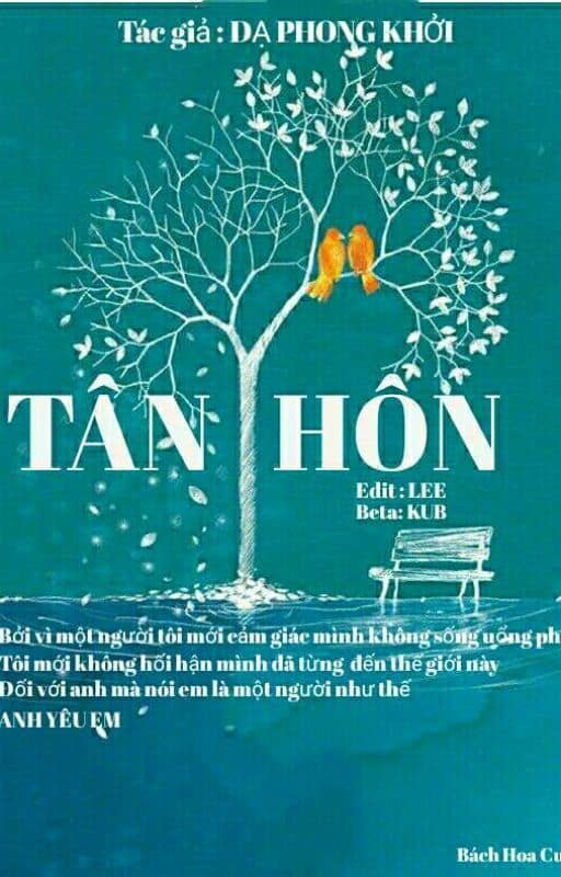 Tân Hôn