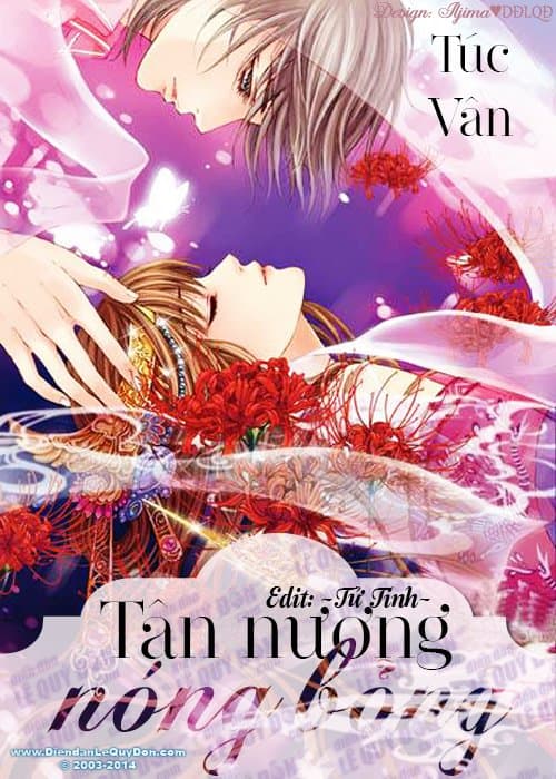 Tân Nương Nóng Bỏng