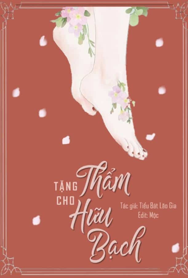 Tặng Cho Thẩm Hữu Bạch