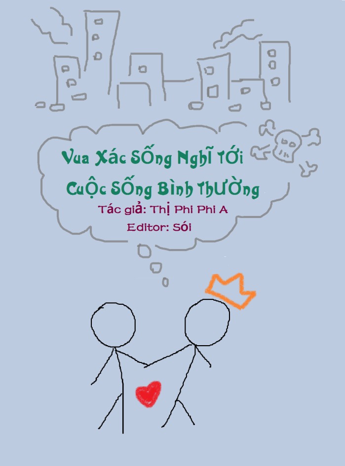 Tang Thi Vương Tưởng Quá Bình Phàm Sinh Hoạt