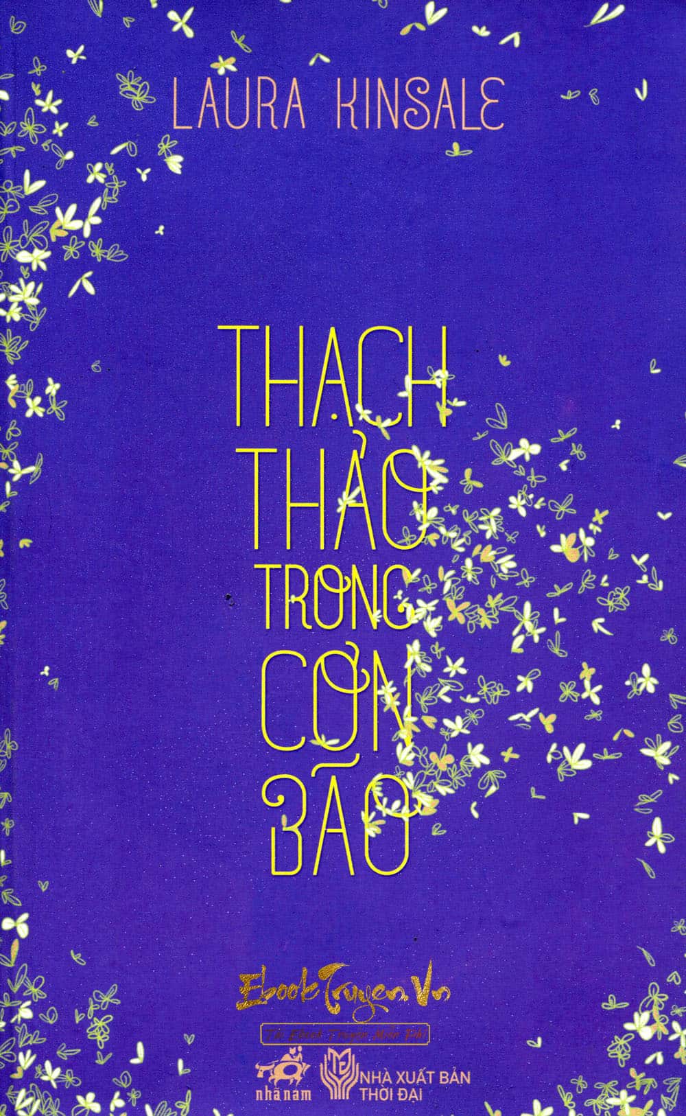 Thạch Thảo Trong Cơn Bão