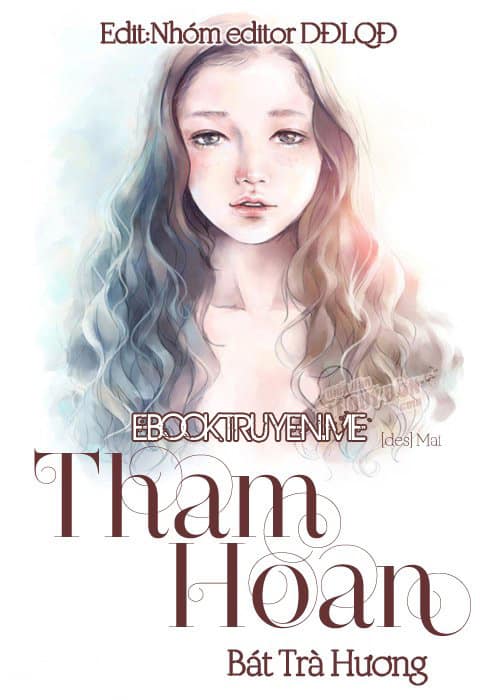 Tham Hoan