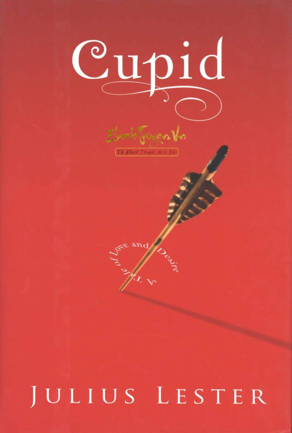 Thần Cupid Học Yêu