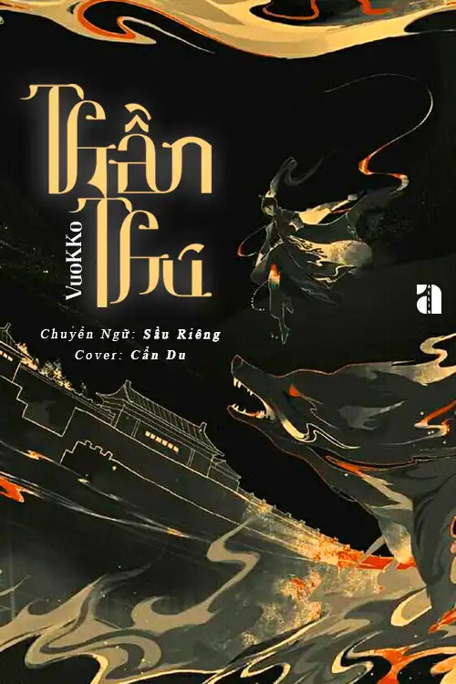 Thần Thú