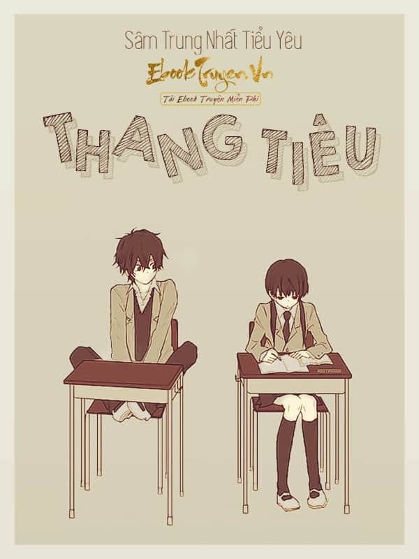 Thang Tiêu