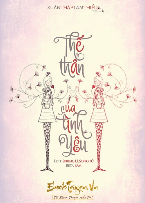 Tháng Tư Và Tháng Năm (Thế Thân Của Tình Yêu)