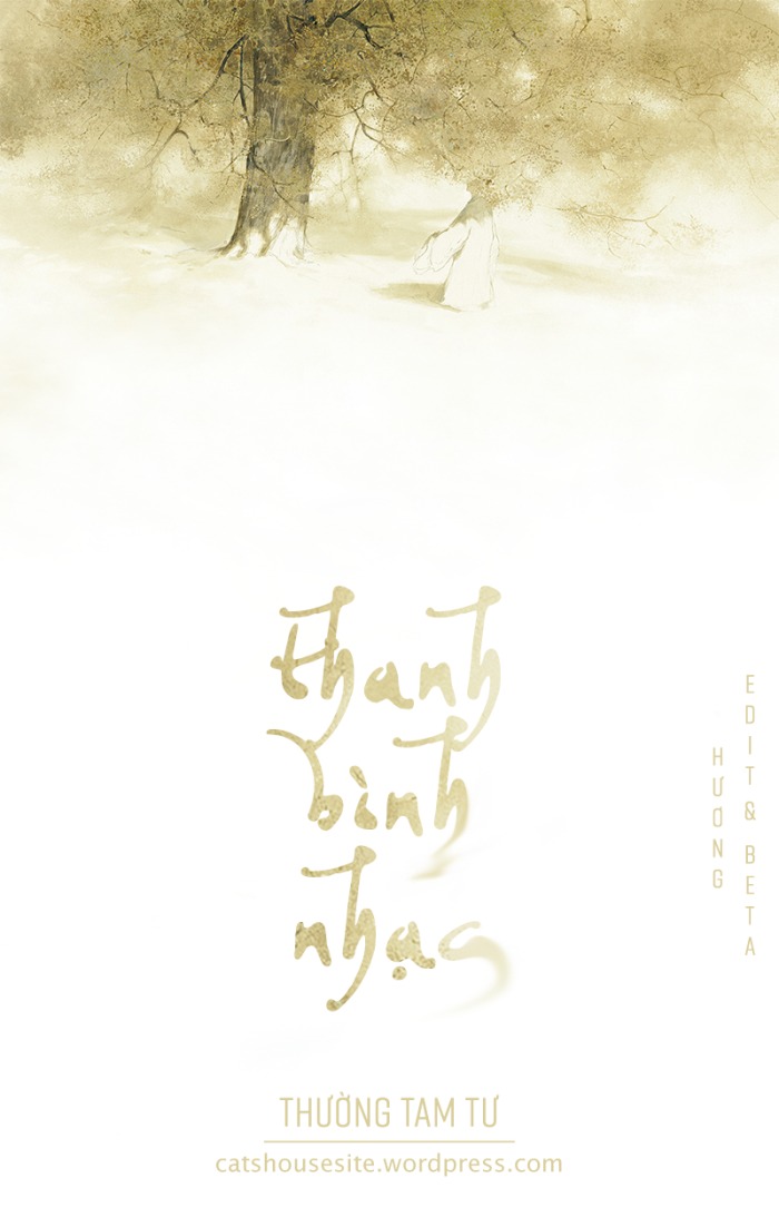 Thanh Bình Nhạc - Thường Tam Tư