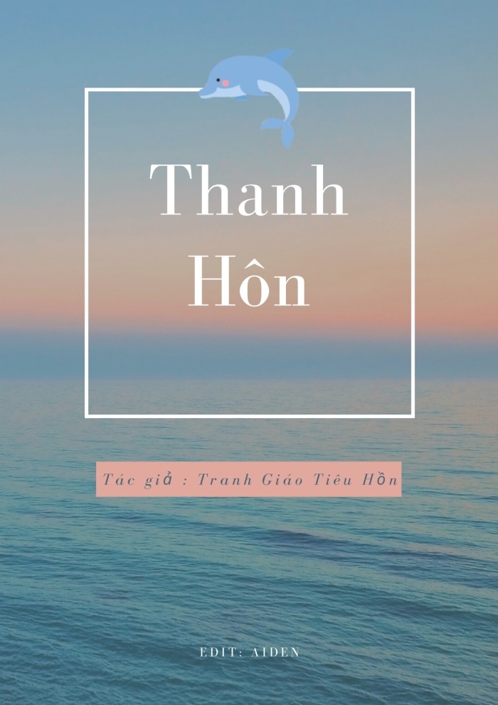 Thanh Hôn