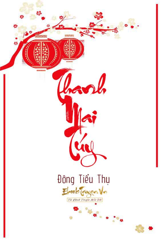 Thanh Mai Túy