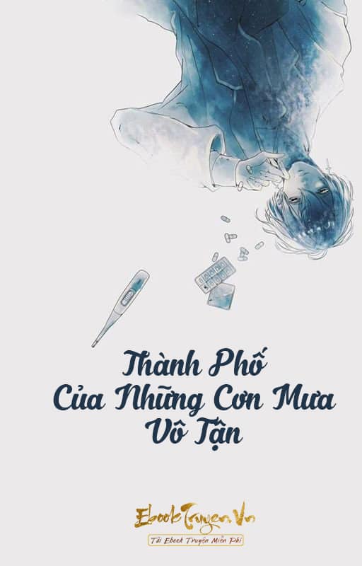 Thành Phố Của Những Cơn Mưa Vô Tận