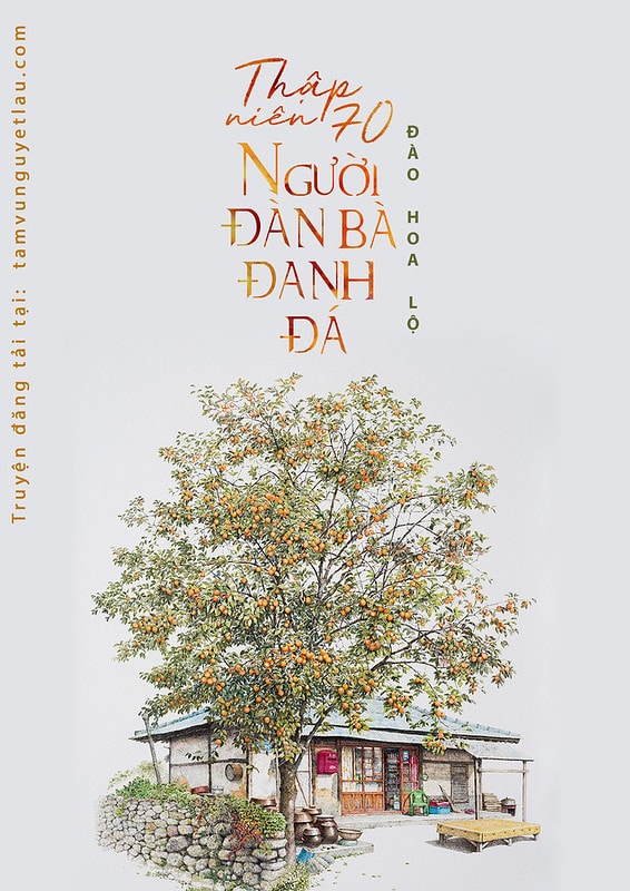 Thập Niên 70 – Người Đàn Bà Đanh Đá