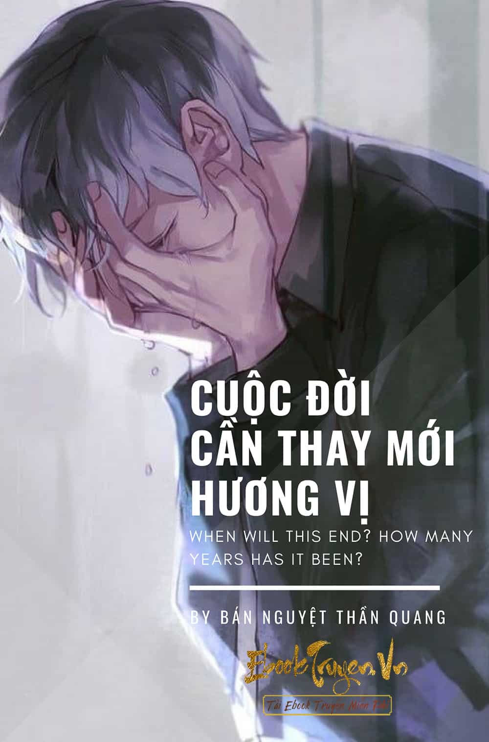 Thay Hương Đổi Vị, Ấy Là Cuộc Đời