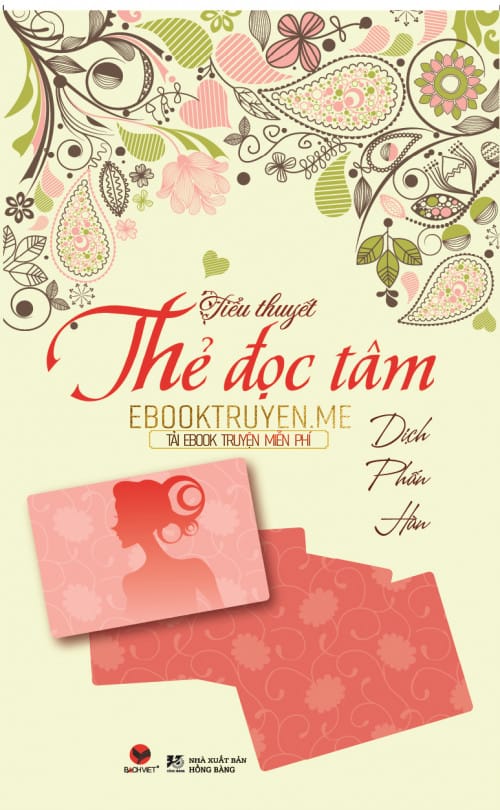 Thẻ Đọc Tâm