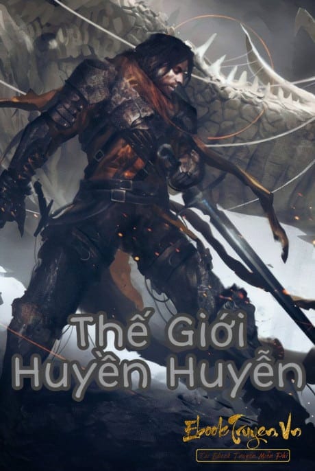 Thế Giới Huyền Huyễn