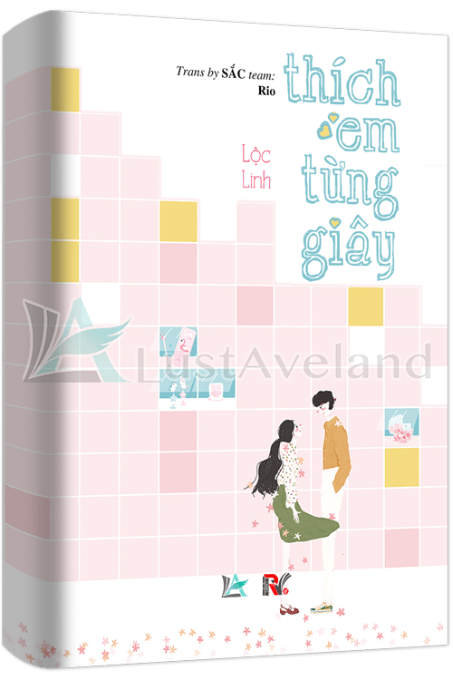 Thích Em Từng Giây
