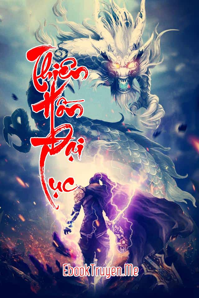 Thiên Hồn Đại Lục