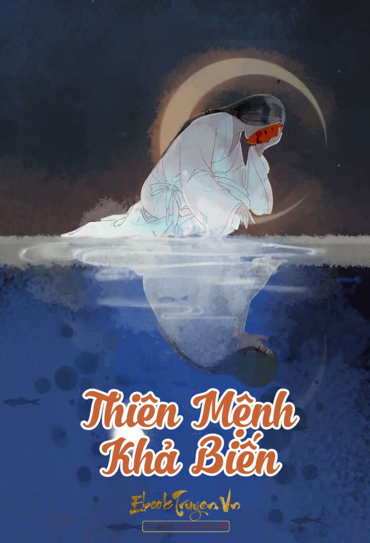 Thiên Mệnh Khả Biến