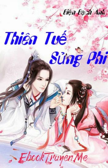 Thiên Tuế Sủng Phi